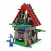 Lego Majistos Magical Workshop 6048