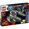 LEGO Star Wars - 9494 - Jeu de Construction - Anakins Jedi Interceptor