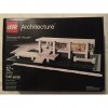 LEGO Architecture Farnsworth House 21009 [Toy] japan import 