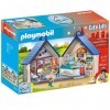 Playmobil jouet, Multicolore, Taille unique