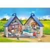 Playmobil jouet, Multicolore, Taille unique