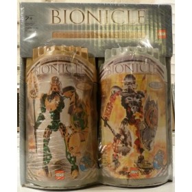 Lego 65757 Bionicle Édition spéciale Guardian Toa