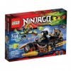 LEGO Ninjago 70733 Blaster Bike Set New in Box Sealed 70733