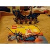 Lego 6057 Black Knights Sea Serpent