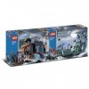 LEGO Knights Kingdom 65767 Attaque de la mer 8801 + 8802 