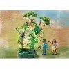 Playmobil 71009 Forêt tropicale avec veilleuse - gamme Wiltopia - avec 80% de Matériaux recyclés ou biosourcés en moyenne - a