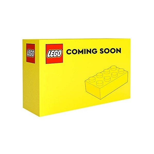 LEGO Idées à déterminer 21337