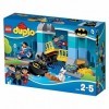 LEGO Duplo Batman Adventure 10599 par LEGO