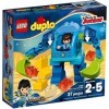 LEGO 10825 DUPLO Miles Exo-Flex Suit Construction Set by LEGO