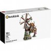 LEGO Bricklink 910003 Moulin à vent de montagne 2085 pièces