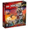 LEGO 70594 Ninjago The Lighthouse Siege Building Set