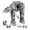 Lego Star Wars AT-AT Walker Modèle 8129 815 pièces avec 8 figurines