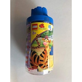 LEGO 2975 Duplo Bouncing avec Tigrou