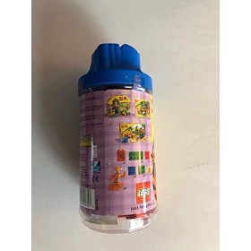 LEGO 2975 Duplo Bouncing avec Tigrou