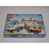 Lego Gas Stop Shop 6562