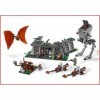 Lego Star Wars - La Bataille dEndor Style 8038