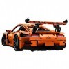 LEGO TECHNIC Porsche 911 GT3 RS 42056 by LEGO