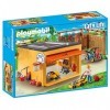 Playmobil 9368 Garage avec emplacements pour vélos