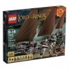 LEGO LOTR 79008 Pirate Ship Ambush Discontinued by manufacturer by LEGO