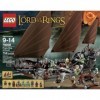 LEGO LOTR 79008 Pirate Ship Ambush Discontinued by manufacturer by LEGO