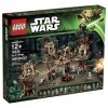 Lego - 300590 - Star Wars - 10236 - Le Village Ewok