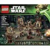 Lego - 300590 - Star Wars - 10236 - Le Village Ewok