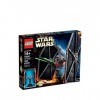 Lego Star Wars - 75095-Tie Fighter