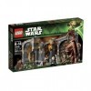 LEGO Star Wars run core TM pit 75005 japan import 