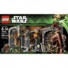 LEGO Star Wars run core TM pit 75005 japan import 