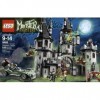 LEGO Monster Fighters Vampyre Castle 9468 Discontinued by manufacturer 