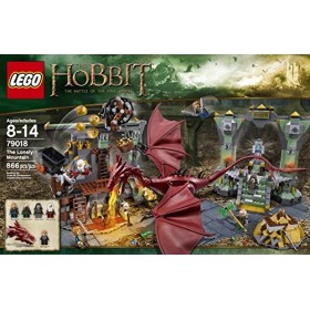 LEGO Hobbit 79018 The Lonely Mountain