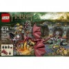 LEGO Hobbit 79018 The Lonely Mountain