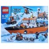 LEGO 60062 City Arktis Brise-Glace