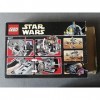 LEGO - 8017 - Jeu de construction - Star Wars - Darth Vaders TIE Fighter