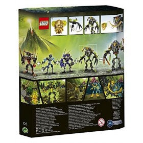 Lego Bionicle - 71316 - Umarak Le Destructeur