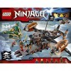 LEGO Ninjago Misfortunes Keep 70605 by LEGO