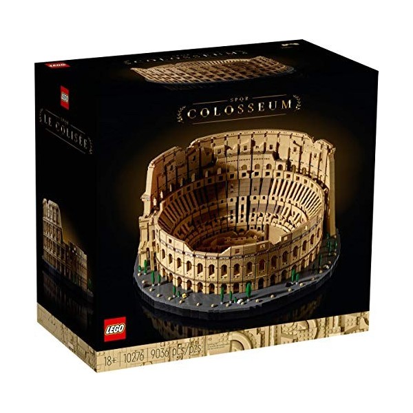 LEGO Creator Expert Kolosseum 10276 