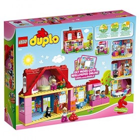 Lego Duplo - 10505 La Maison