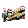 LEGO - 8037 - Jeu de construction - Star Wars - Clone Wars - Anakins Y-wing Starfighter