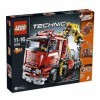 LEGO - 8258 - Jeu de construction - Technic - Le camion-grue