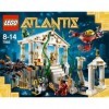 LEGO Atlantis - 7985 - Jeu de Construction - La Cité DAtlantis