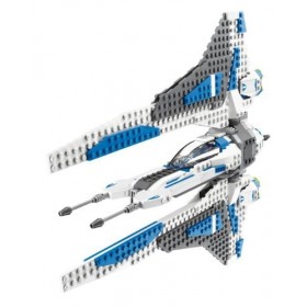 LEGO Star Wars Pre Vizslas Mandalorian Fighter Play Set [Toy] japan import 