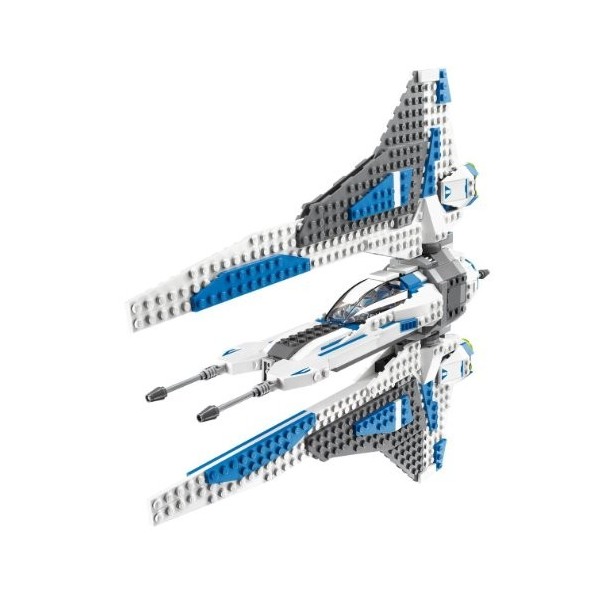 LEGO Star Wars Pre Vizslas Mandalorian Fighter Play Set [Toy] japan import 