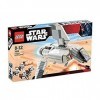 Lego - Star Wars - Jeu de Construction - Imperial Landing Craft