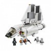 Lego - Star Wars - Jeu de Construction - Imperial Landing Craft