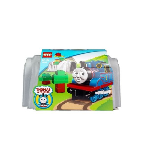 Lego Duplo - 5546 - Thomas & Friends Thomas at Morgans Mine