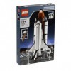 LEGO 10213 Navette Spatiale