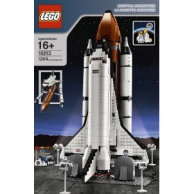 LEGO 10213&nbsp;Navette Spatiale