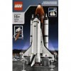 LEGO 10213 Navette Spatiale