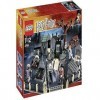 Lego - 4766 - Harry Potter - Jeux de construction - Graveyard Duel